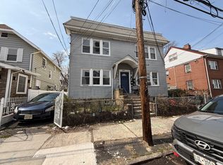 255 W End Ave #1L, Newark, NJ 07106