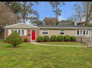 212 Paladin Dr, Virginia Beach, VA 23452