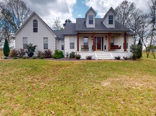 235 Blackberry Hill Ln, Lexington, TN 38351