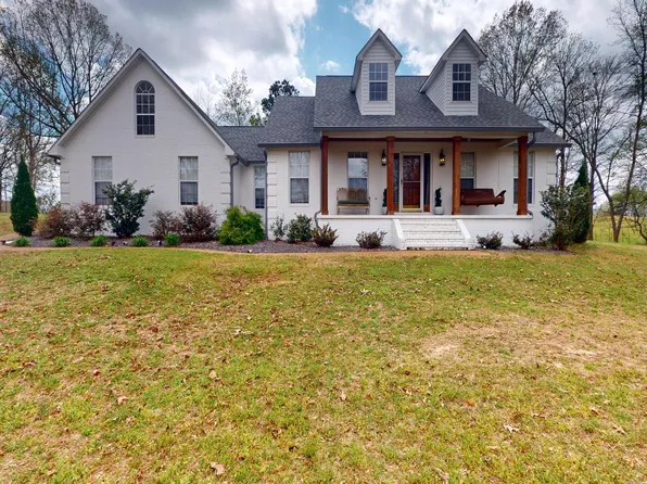 235 Blackberry Hill Ln, Lexington, TN 38351