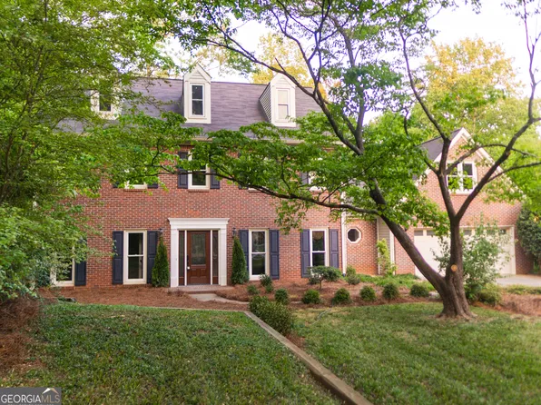 11775 Highland Colony Dr, Roswell, GA 30075