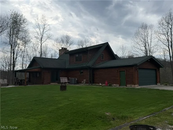 53308 Opossum Run Rd, Senecaville, OH 43780