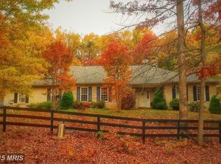 3550 Mountain Rd, Haymarket, VA 20169