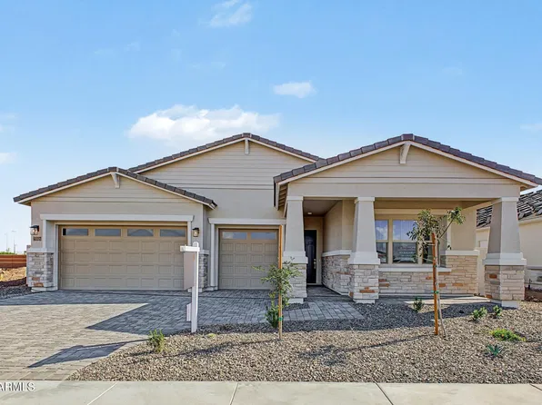4137 S 123RD Avenue, Avondale, AZ 85323