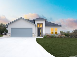 211 S Calvin Barrett, Blanco, TX 78606