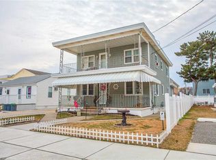506 E 8th Ave, North Wildwood, NJ 08260