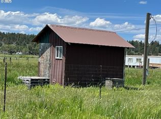 Jackson, Sprague River, OR 97639