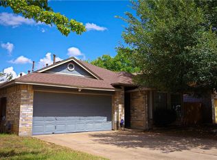 4508 Sojourner St, Austin, TX 78725