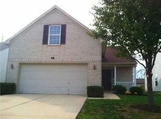3660 Cedar Pine Pl, Indianapolis, IN