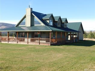 11 Anderson Rd, Riverside, WA 98849