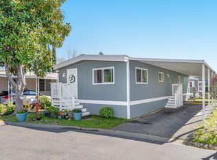 10035 Mills Station Rd SPACE 153, Sacramento, CA 95827