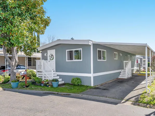 10035 Mills Station Rd Space 153, Sacramento, CA 95827