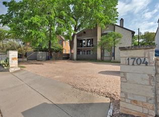 1704 Enfield Rd APT 101, Austin, TX 78703