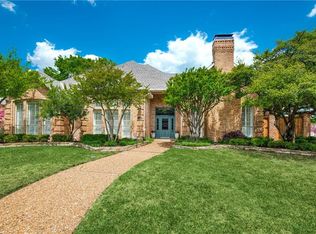 3501 O Malley Ct, Plano, TX 75023