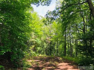 Shoal Creek Rd, Scaly mountain, NC 28775