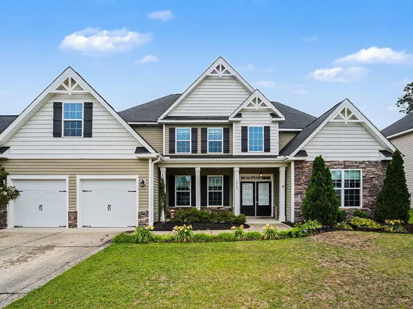 3269 Northgate Dr, Fayetteville, NC 28311