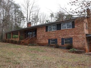 1766 Easthaven Dr, Newton, NC 28658