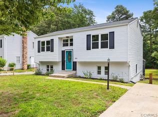 9443 Lost Forest Dr, North Chesterfield, VA 23237