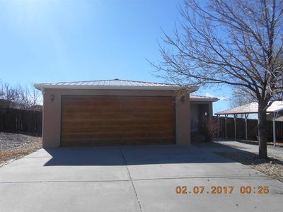 1920 Avenida Canada, Espanola, NM, 87532