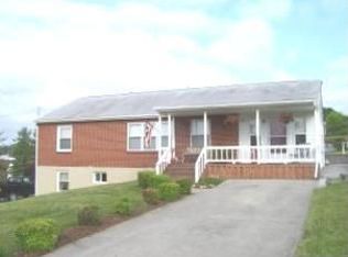 261 Post Rd, Roanoke, VA 24019