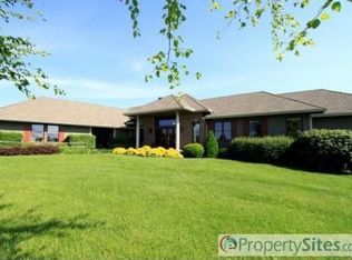 12801 Timberland Dr, Kearney, MO 64060