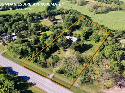 6868 State Highway 11, Sherman, TX, 75090
