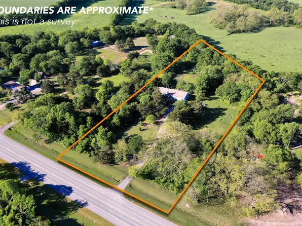 6868 State Highway 11, Sherman, TX 75090