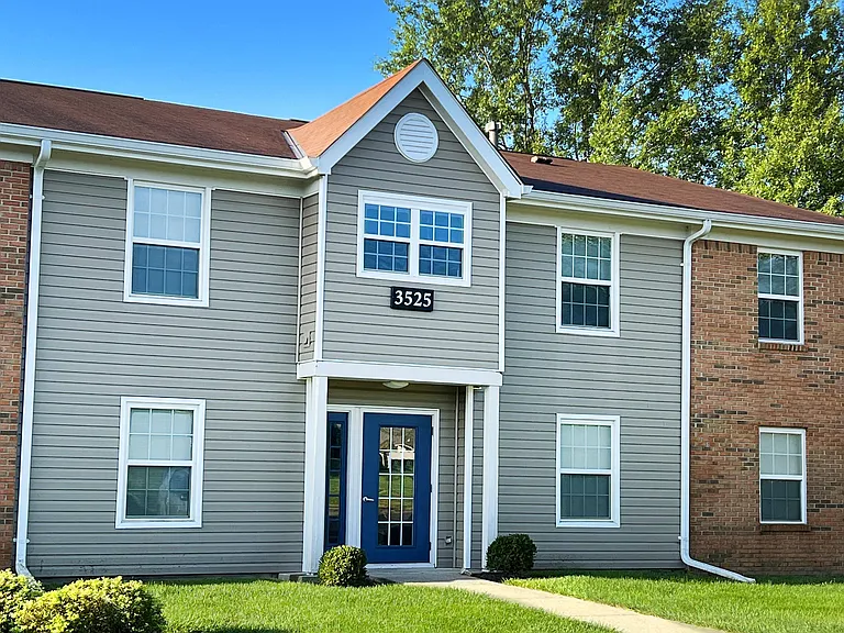 Steeplechase Apartments — Photo 16