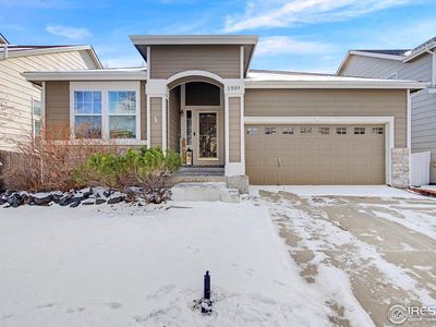 1939 Prairie Hill Dr, Fort Collins, CO, 80528