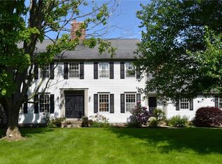 7441 Dillman Dr, Hudson, OH 44236