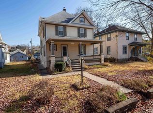 2207 Ripley St, Davenport, IA 52803