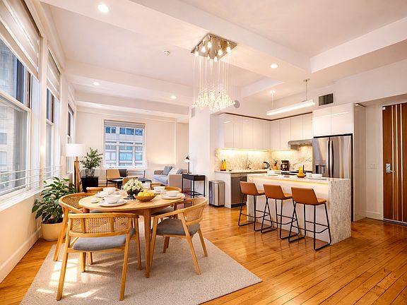 3rd image of 125 W 4th St APT 807