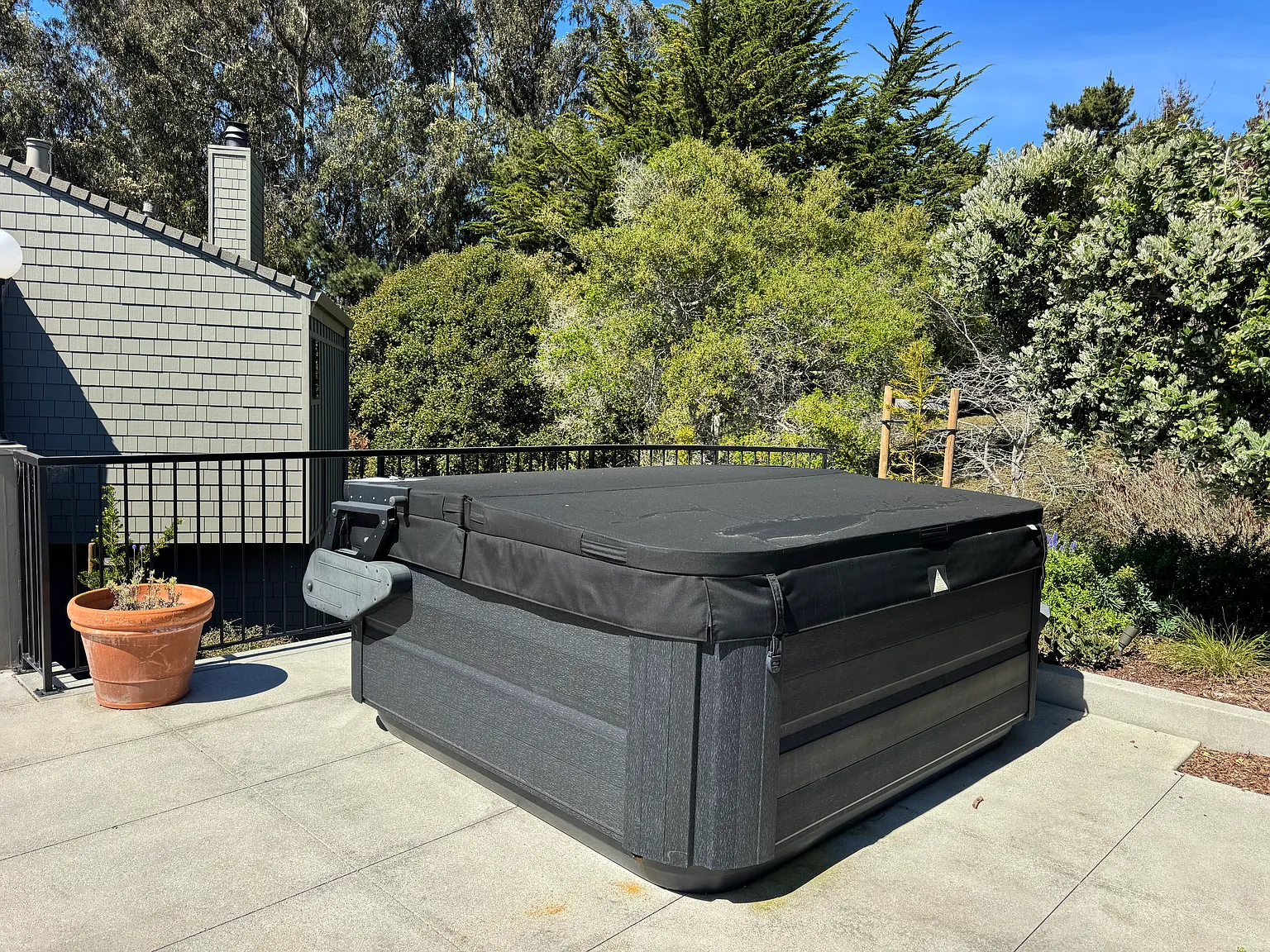 Via Concha, Aptos — Photo 3