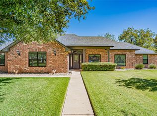 5602 Flagstick Ct, Granbury, TX 76049