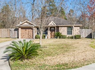 1112 Byrdsong Ct, Conroe, TX 77301