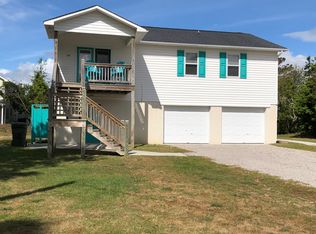 207 Loblolly St, Emerald Isle, NC 28594