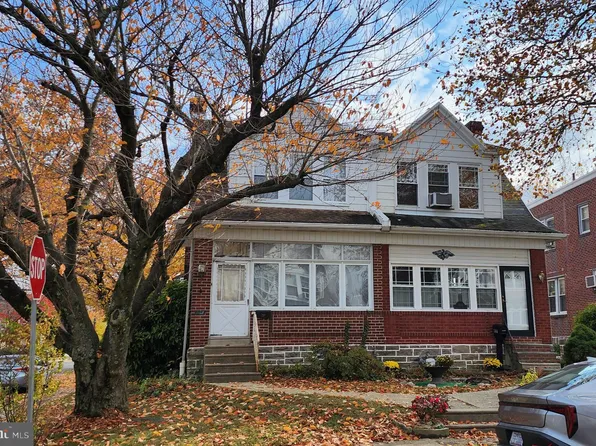 162 W Albemarle Ave, Lansdowne, PA 19050