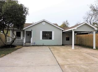 4403 Hain St, Houston, TX 77009