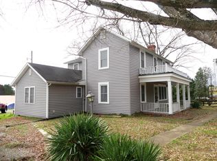 9914 Governor Harrison Pkwy, Lawrenceville, VA 23868