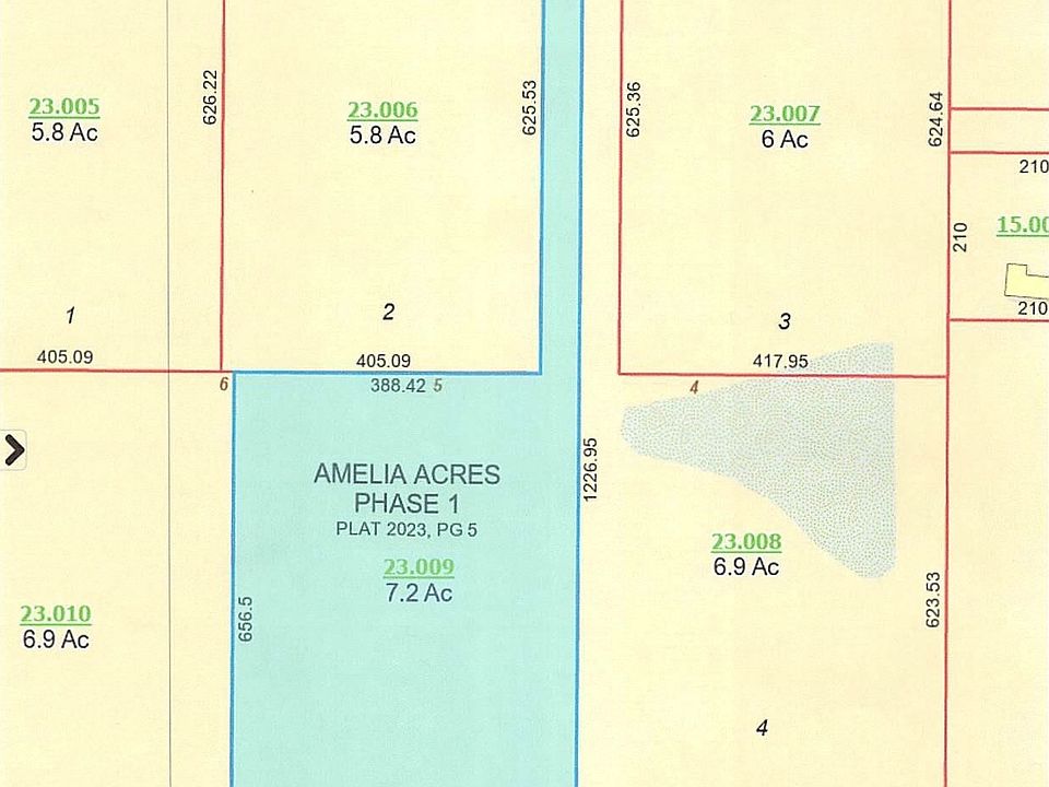 1st image of 1818 County Road 1338