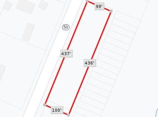 50 Route, Mays Landing, NJ 08330