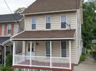 119 Messinger St, Bangor, PA 18013