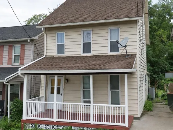 119 Messinger St, Bangor, PA 18013