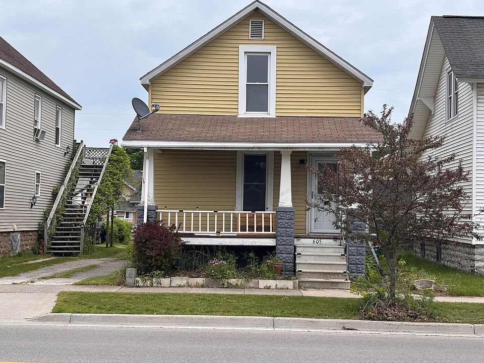 1st image of 605 W Miller St