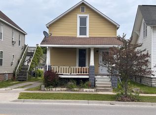 605 W Miller St, Alpena, MI 49707