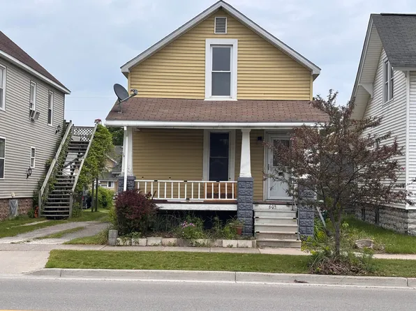 605 W Miller St, Alpena, MI 49707