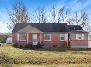 2309 Aubrey Dr, Nashville, TN 37214