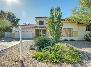 1501 E Shamrock St, Gilbert, AZ 85295