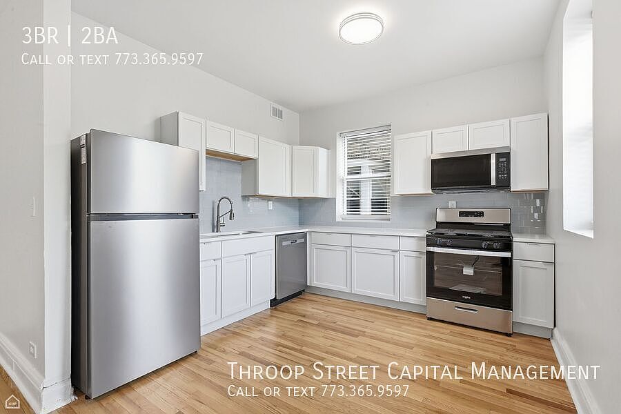 1st image of 6134 S Vernon Ave #3S