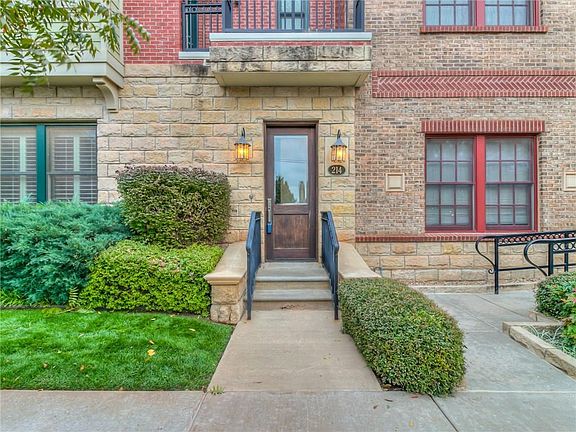 3rd image of 214 Russell M Perry Ave #47